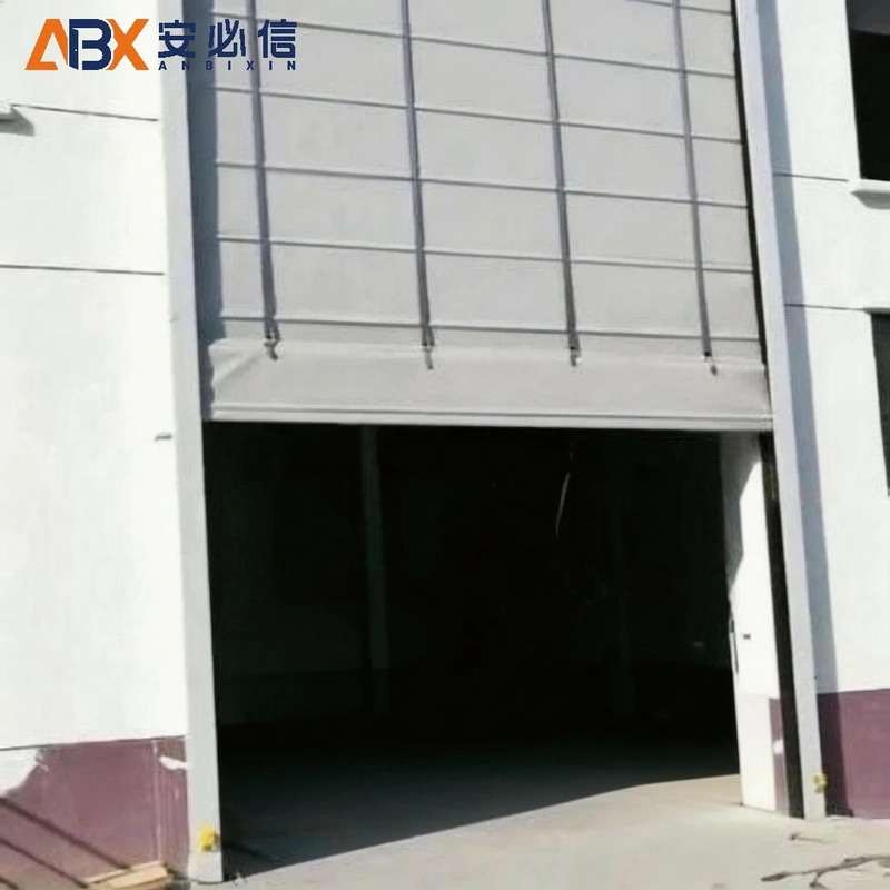 许昌卸货平台