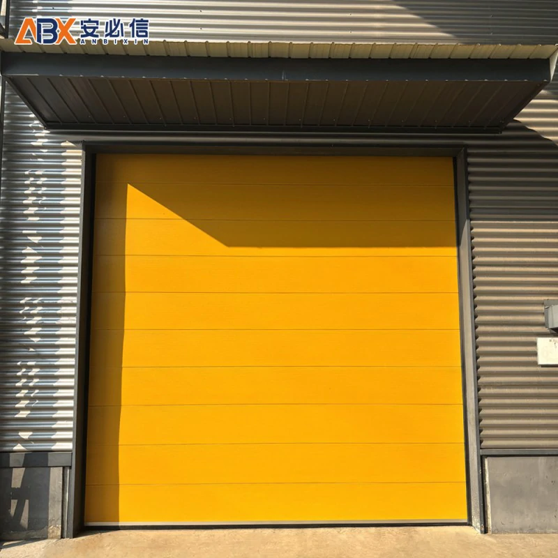 许昌高扬程提升门